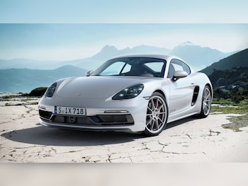 2023 (73) - 4.0 GTS 2dr PDK