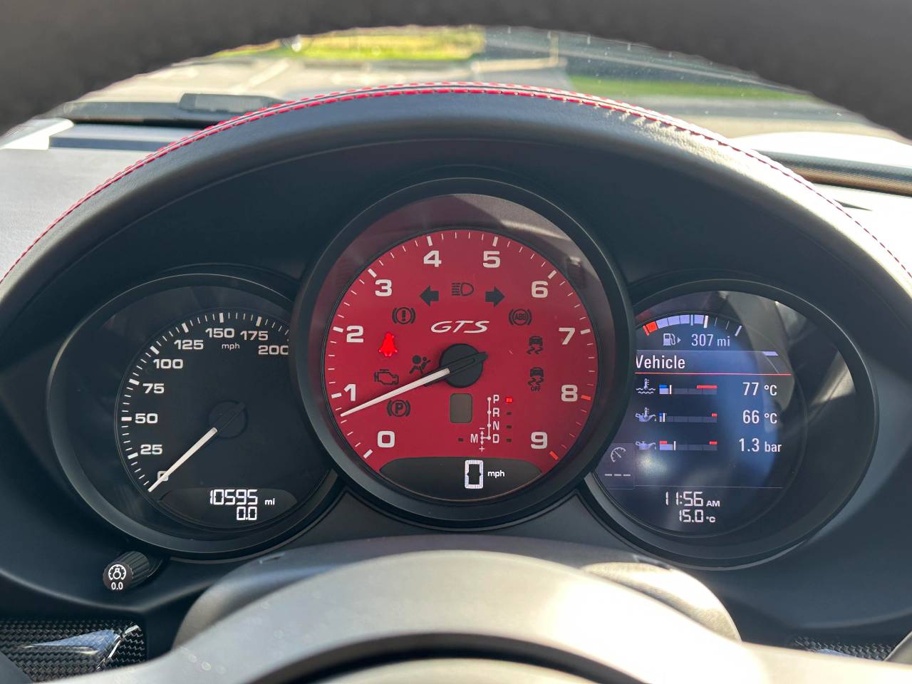 Used Porsche 718 Cayman 2023 for sale - 76389713: Photo 22