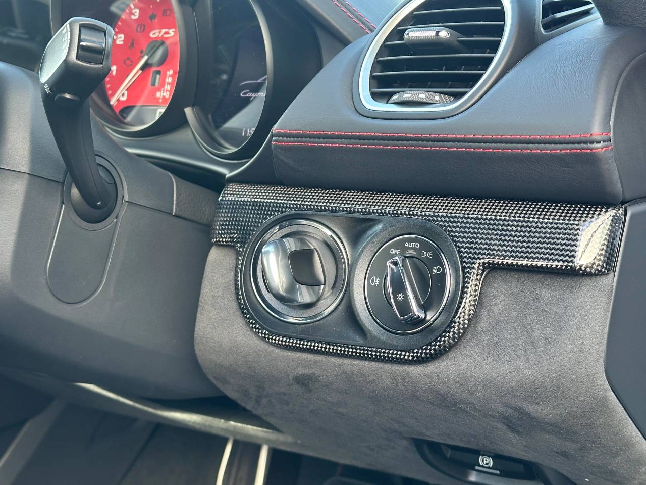 Used Porsche 718 Cayman 2023 for sale - 76389713: Photo 29