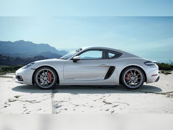 Used Porsche 718 Cayman 2023 for sale - 76389713: Photo