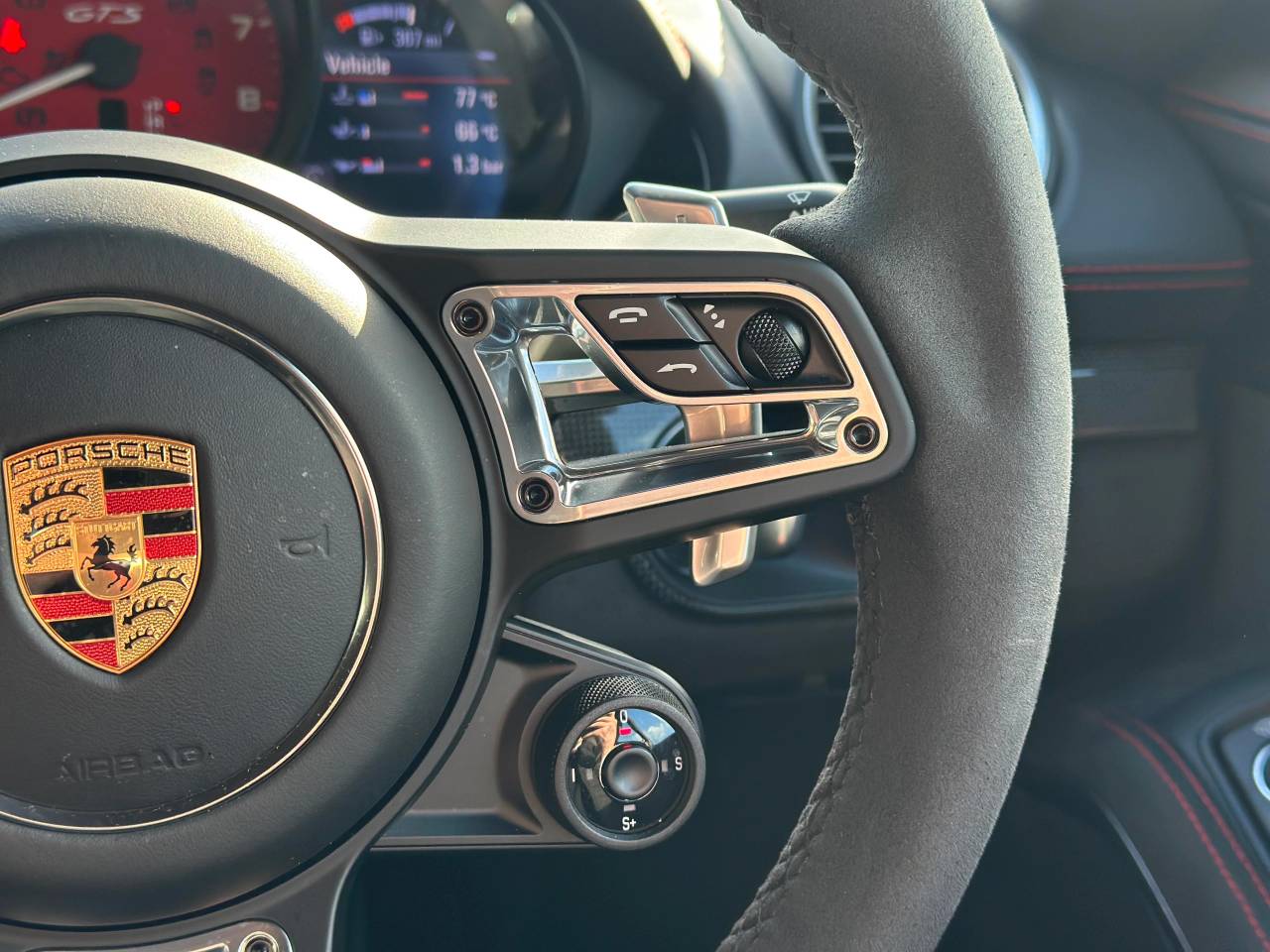 Used Porsche 718 Cayman 2023 for sale - 76389713: Photo 33