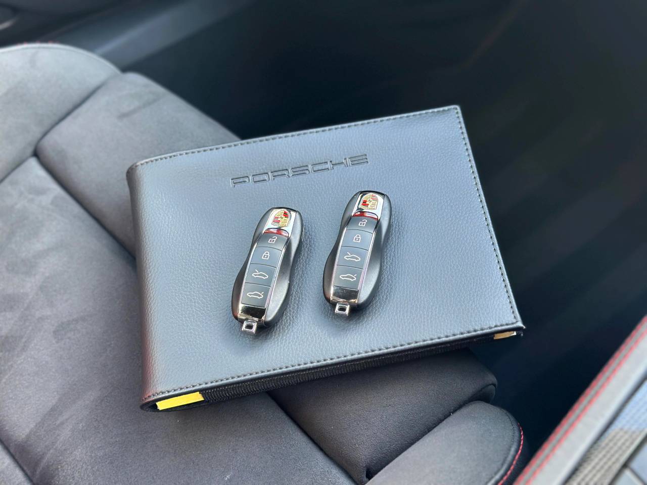 Used Porsche 718 Cayman 2023 for sale - 76389713: Photo 46