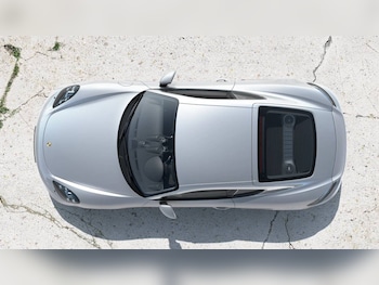 Used Porsche 718 Cayman 2023 for sale - 76389713: Photo