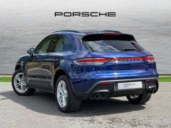 Used Porsche Macan 2023 for sale - 74800747: Photo
