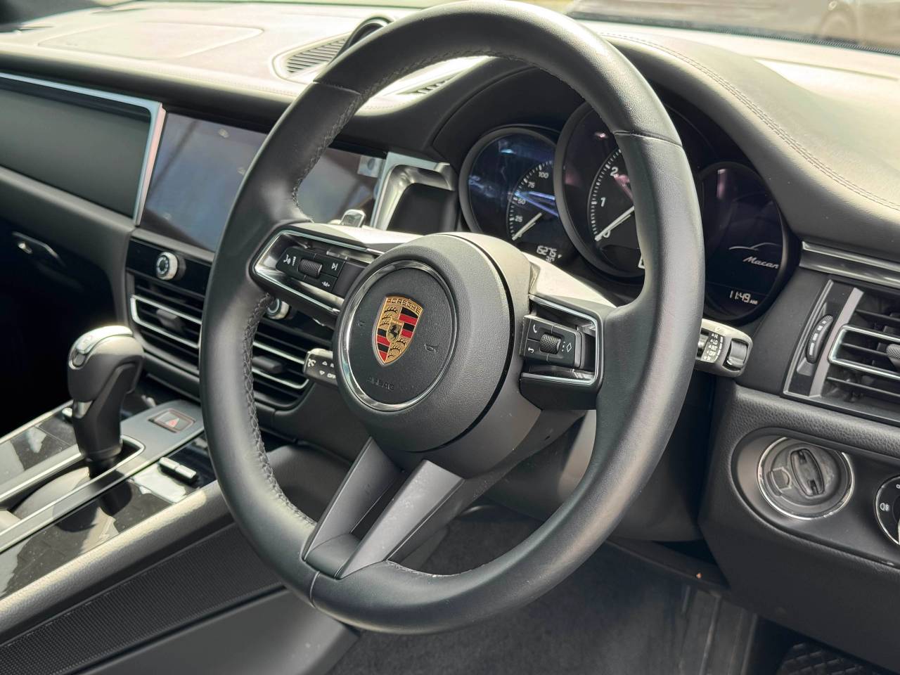 Vehicle 40