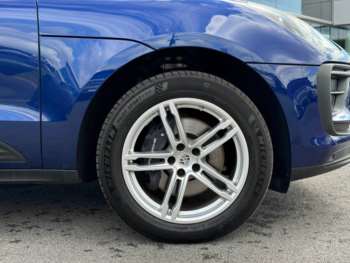 Used Porsche Macan 2023 for sale - 74800747: Photo