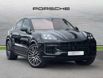 2024 (74) - E-Hybrid 5dr Tiptronic S