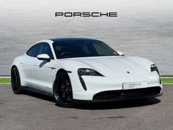 2020 (70) - 420kW 4S 93kWh 4dr Auto