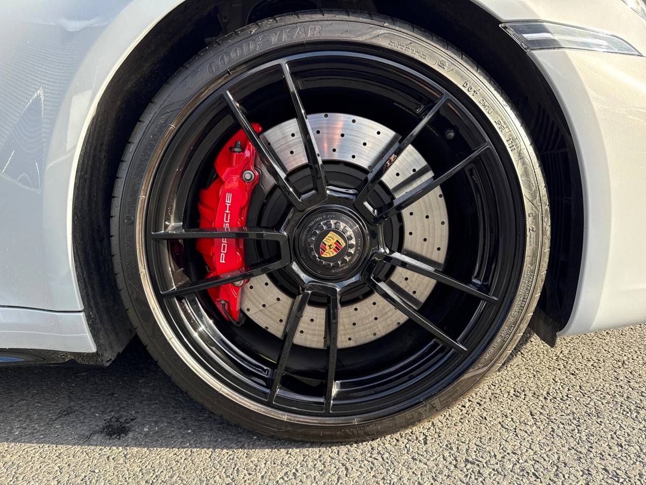 Used Porsche 911 2023 for sale - 78059354: Photo 11