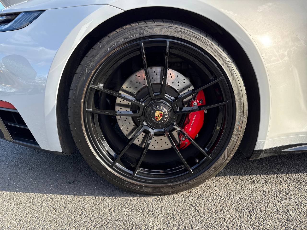 Used Porsche 911 2023 for sale - 78059354: Photo 13