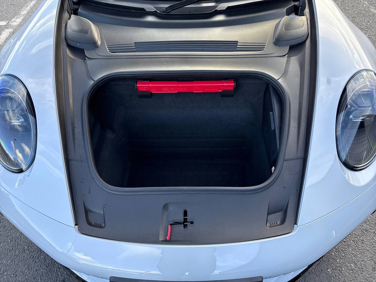 Used Porsche 911 2023 for sale - 78059354: Photo 14