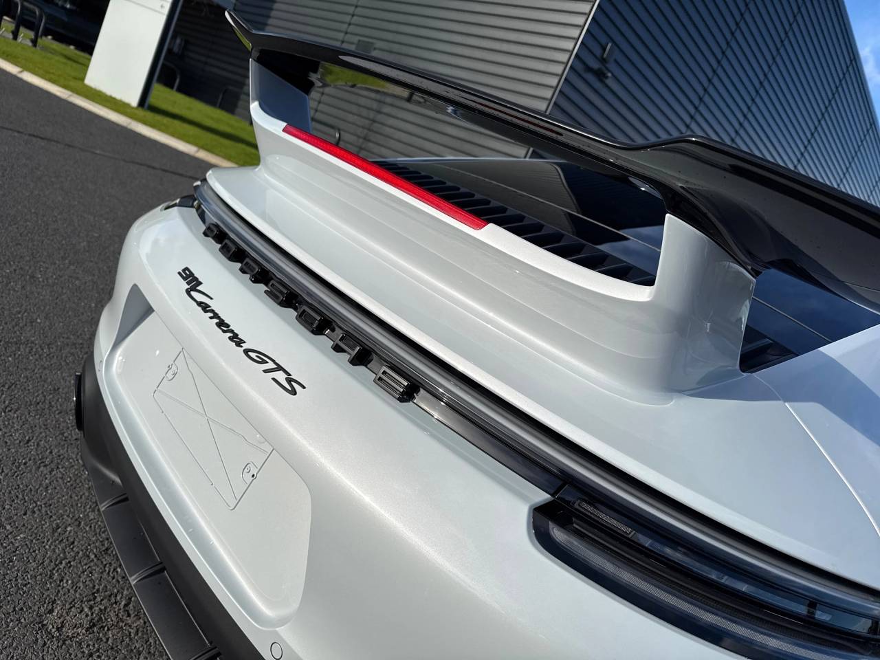 Used Porsche 911 2023 for sale - 78059354: Photo 17