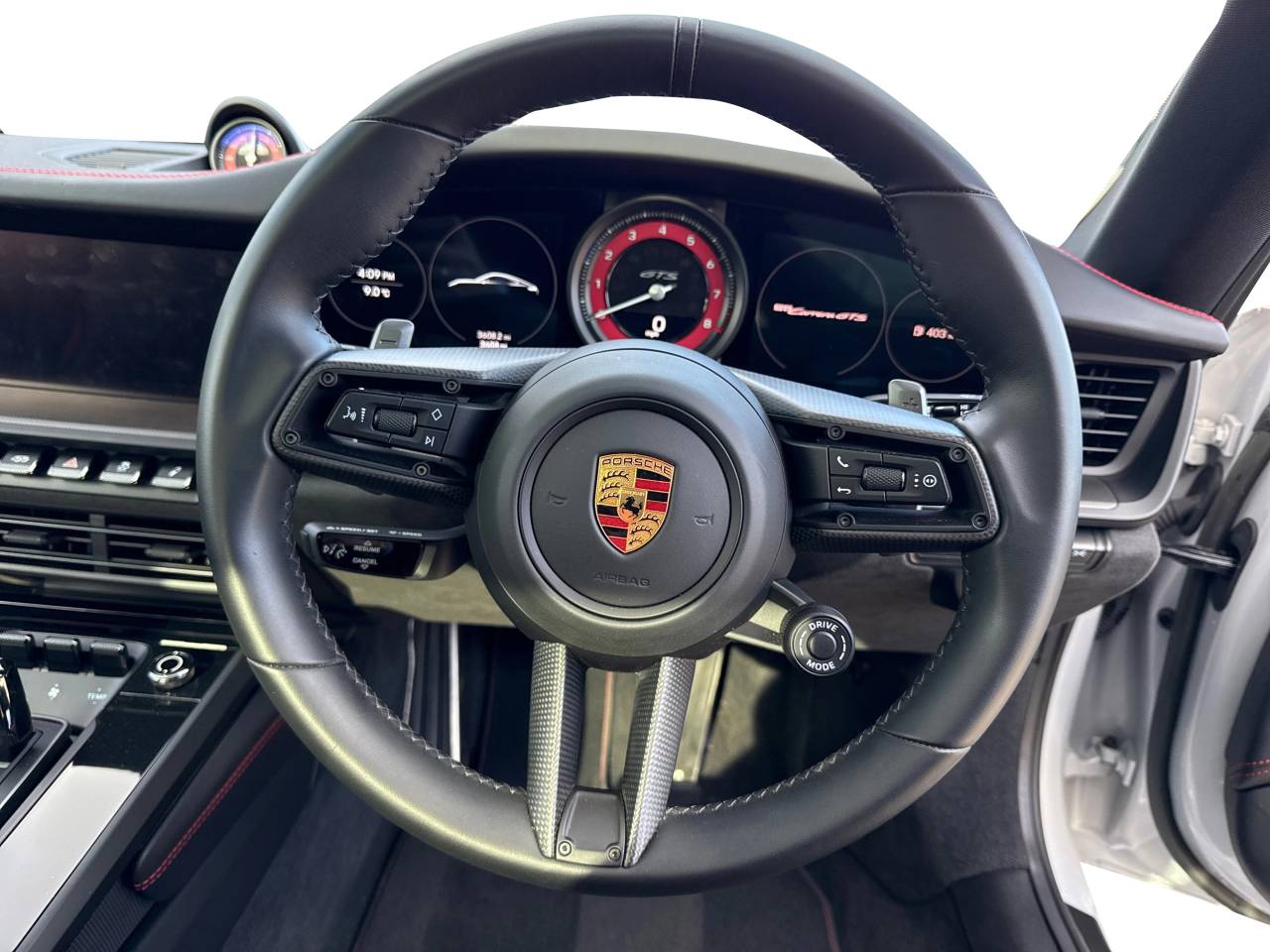 Used Porsche 911 2023 for sale - 78059354: Photo 18