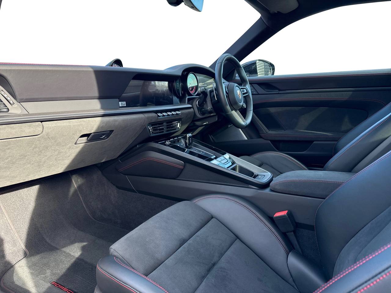 Used Porsche 911 2023 for sale - 78059354: Photo 19