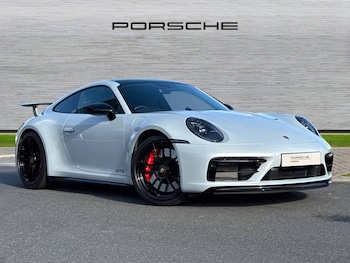 Used Porsche 911 2023 for sale - 78059354: Photo
