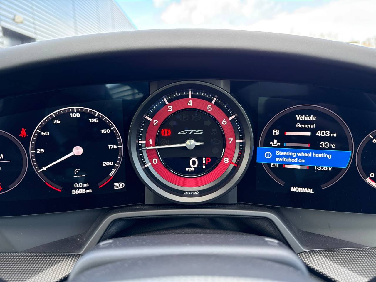 Used Porsche 911 2023 for sale - 78059354: Photo 20