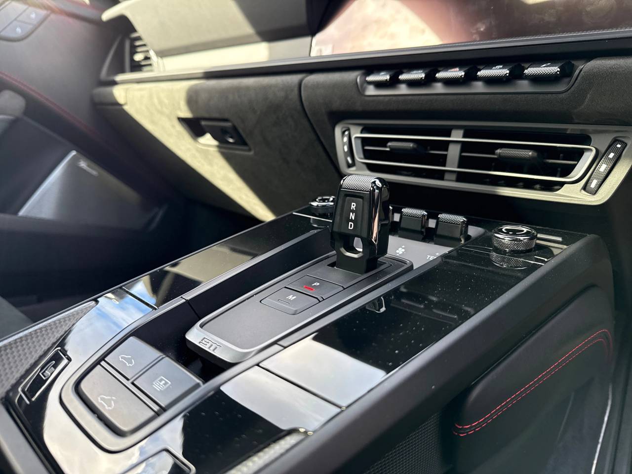 Used Porsche 911 2023 for sale - 78059354: Photo 21