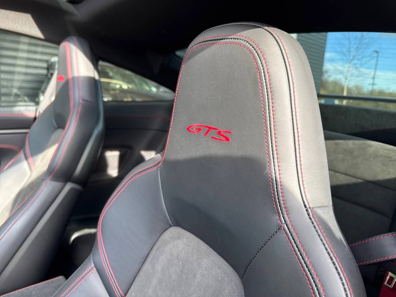 Used Porsche 911 2023 for sale - 78059354: Photo 23