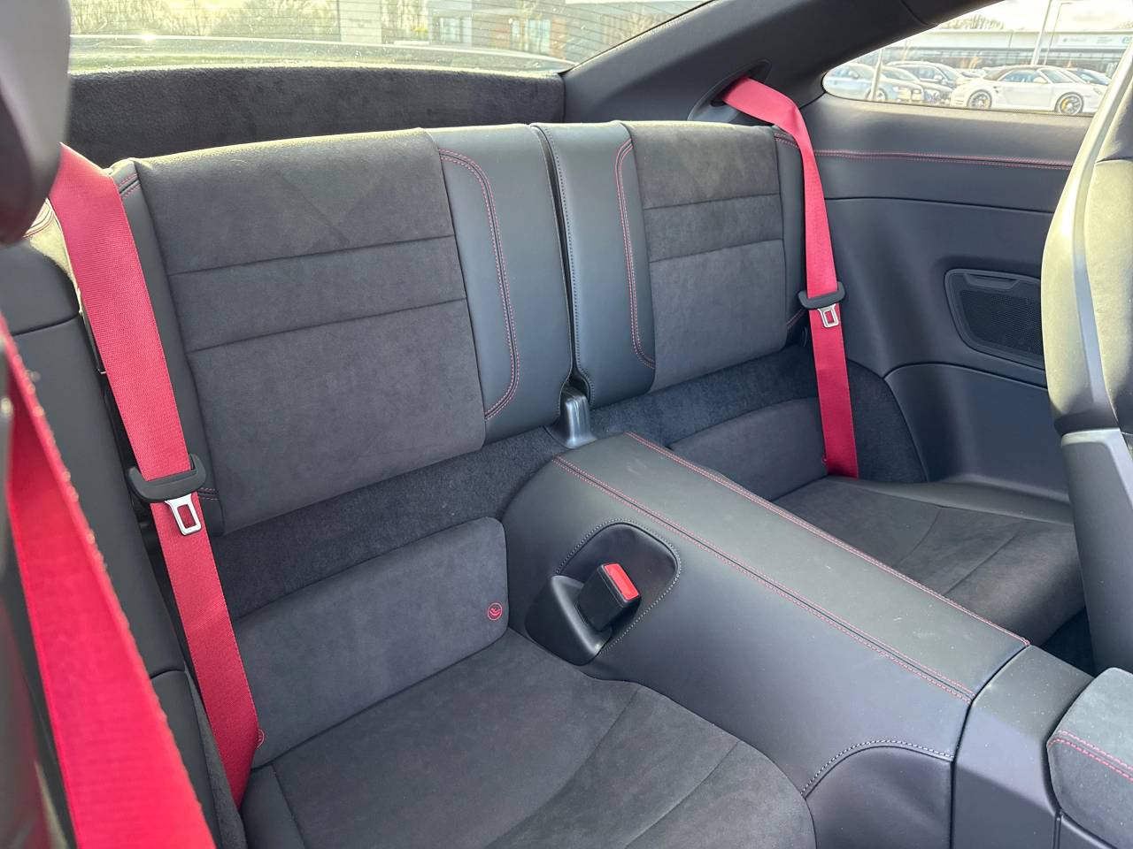 Used Porsche 911 2023 for sale - 78059354: Photo 24