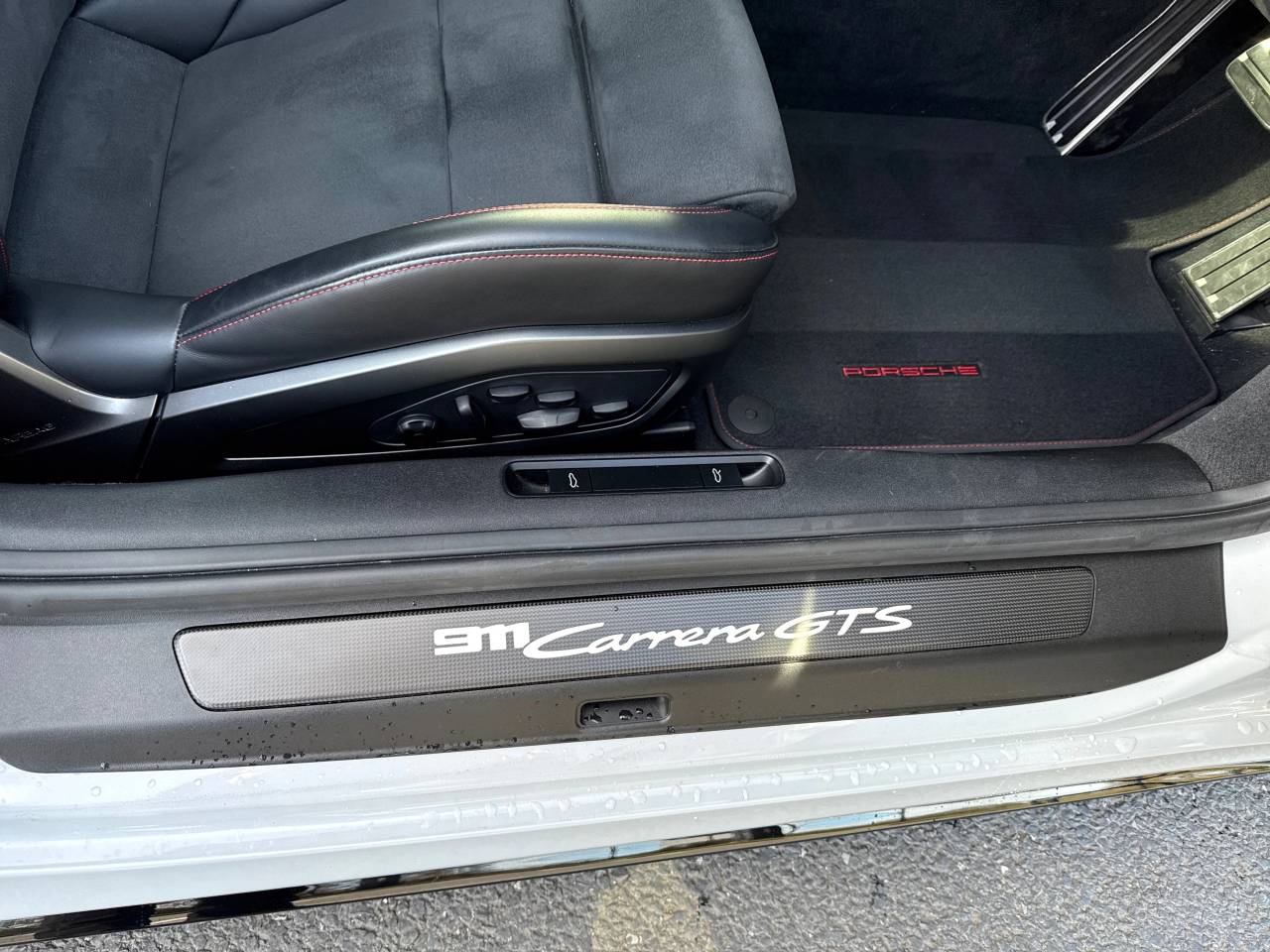 Used Porsche 911 2023 for sale - 78059354: Photo 29