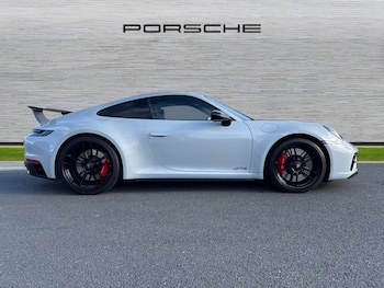 Used Porsche 911 2023 for sale - 78059354: Photo