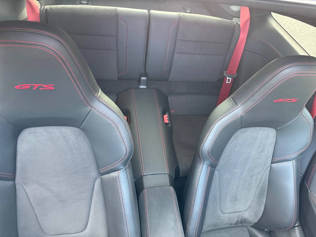 Used Porsche 911 2023 for sale - 78059354: Photo 30