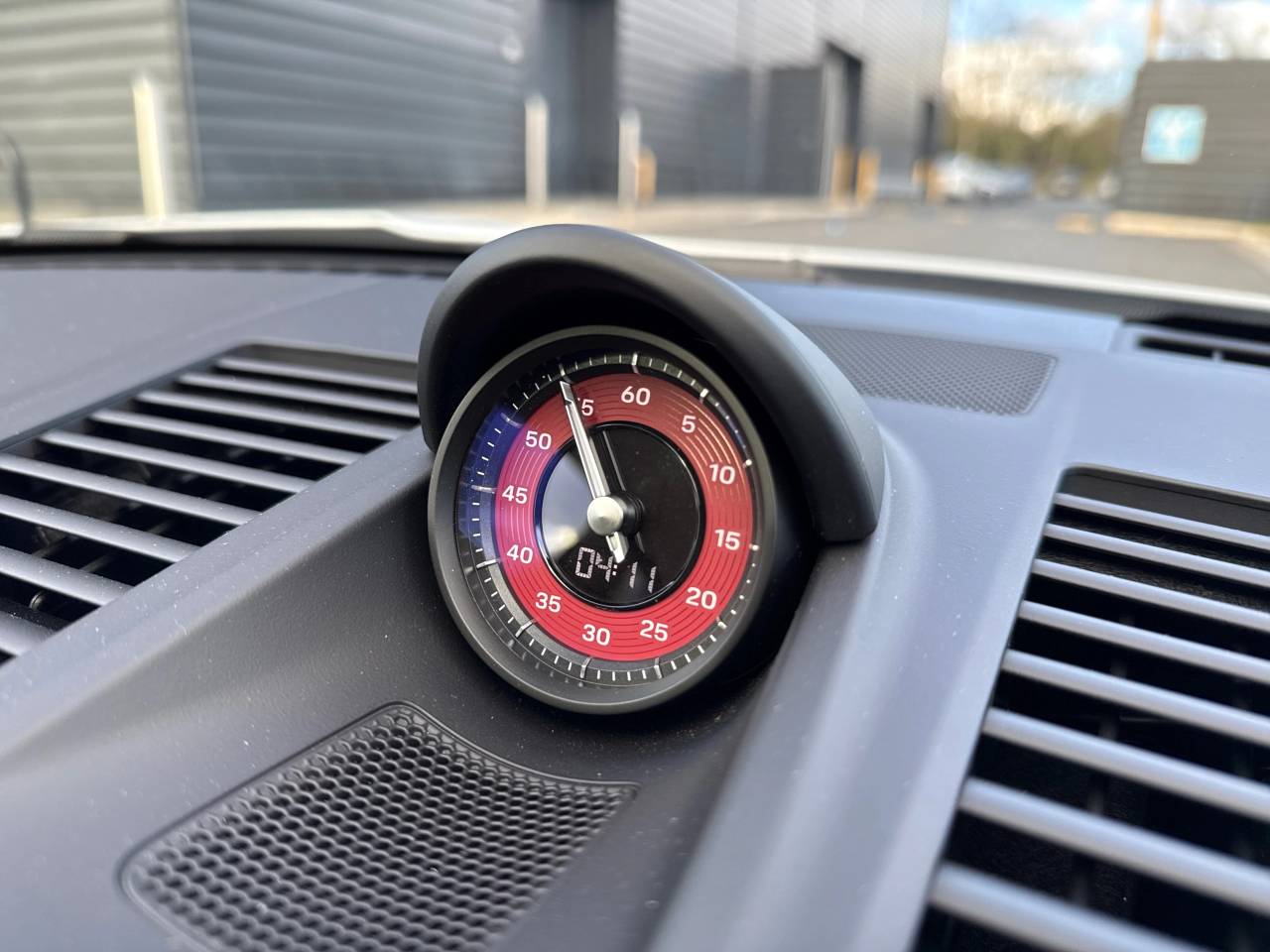 Used Porsche 911 2023 for sale - 78059354: Photo 35