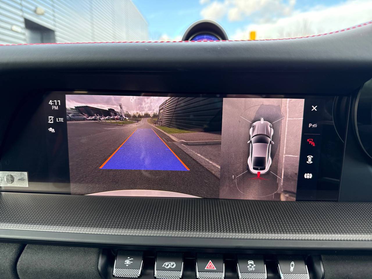 Used Porsche 911 2023 for sale - 78059354: Photo 36