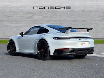 Used Porsche 911 2023 for sale - 78059354: Photo