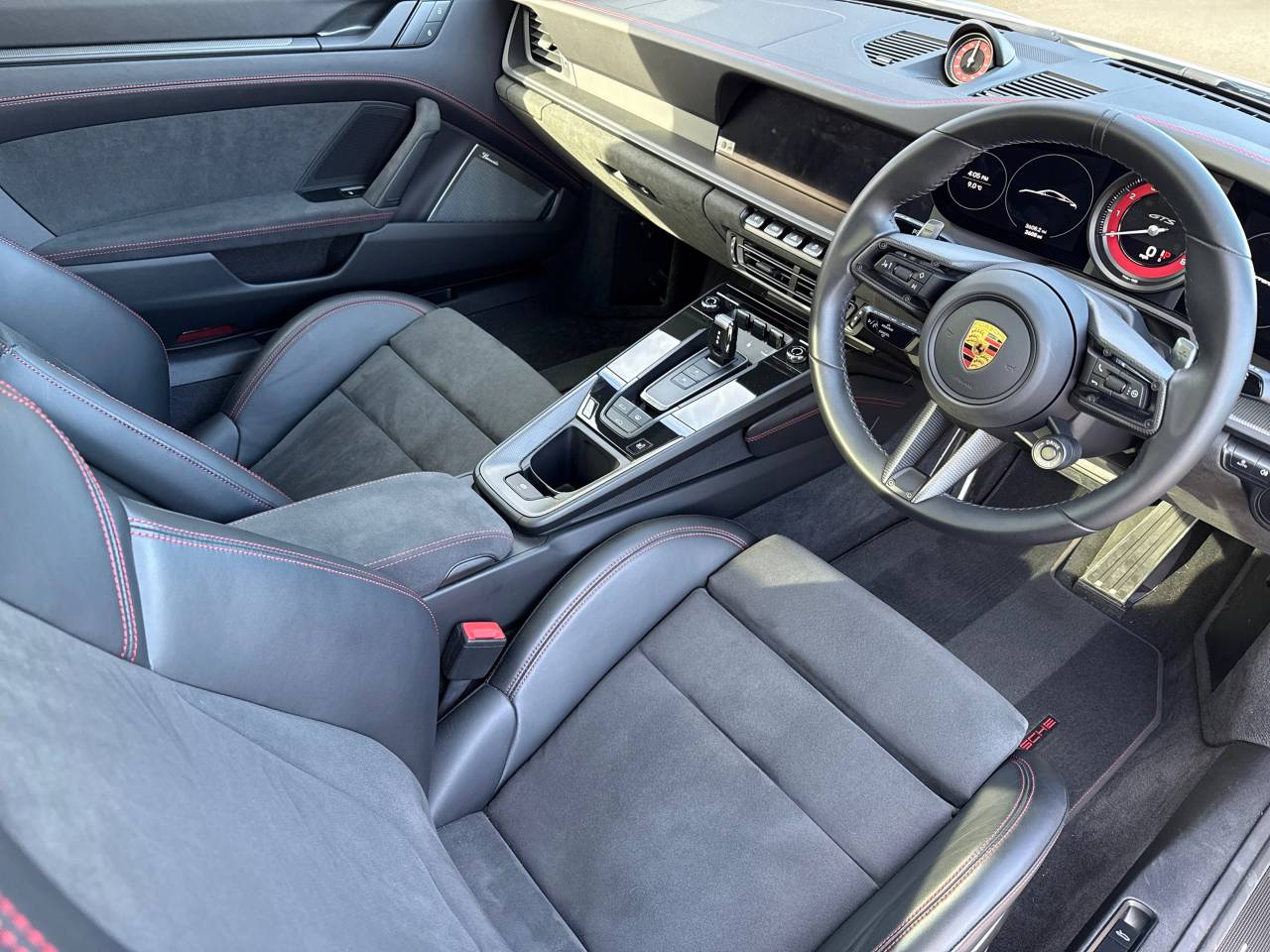 Used Porsche 911 2023 for sale - 78059354: Photo 4