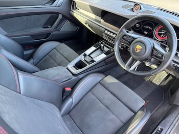 Used Porsche 911 2023 for sale - 78059354: Photo