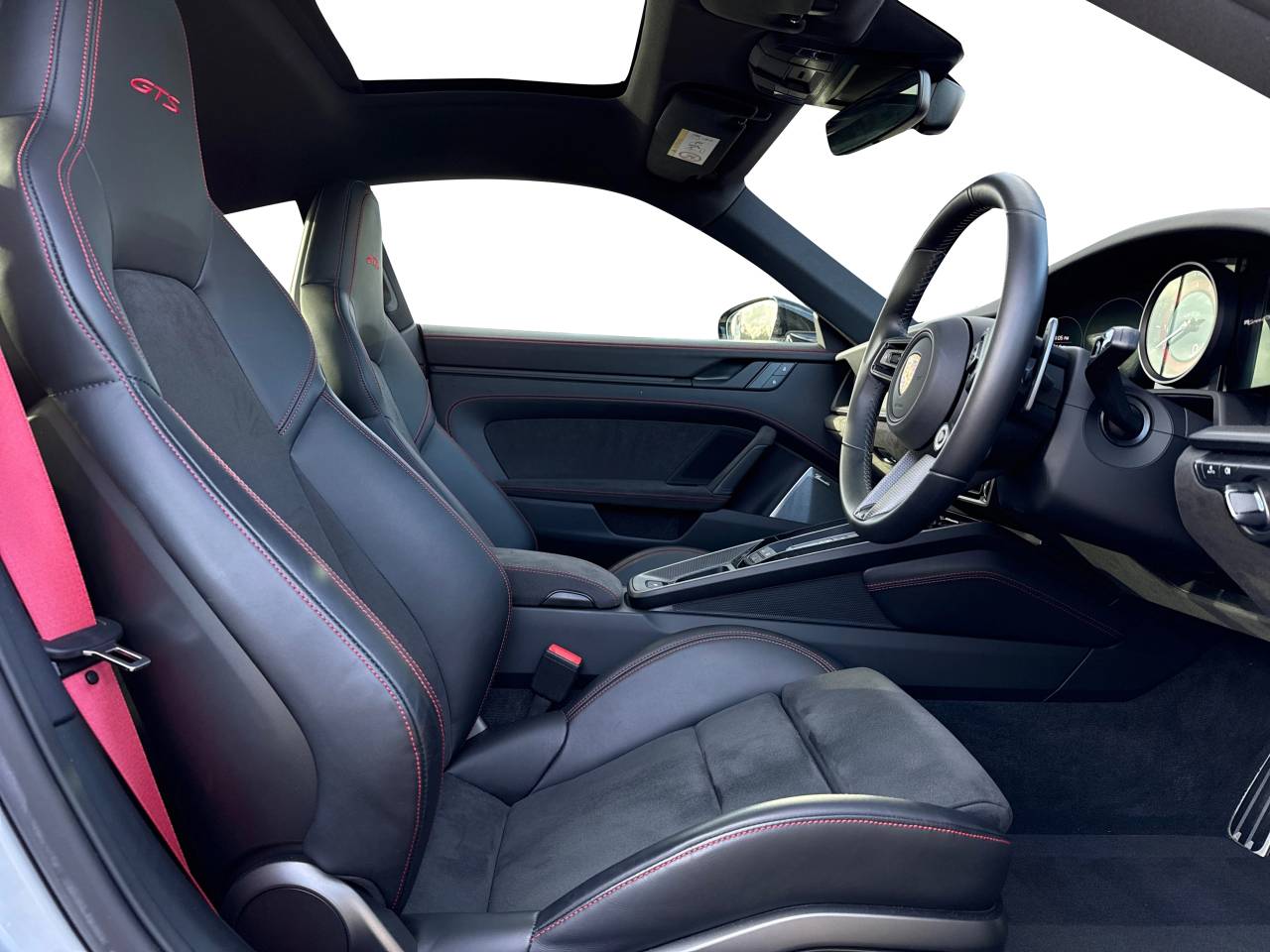 Used Porsche 911 2023 for sale - 78059354: Photo 5