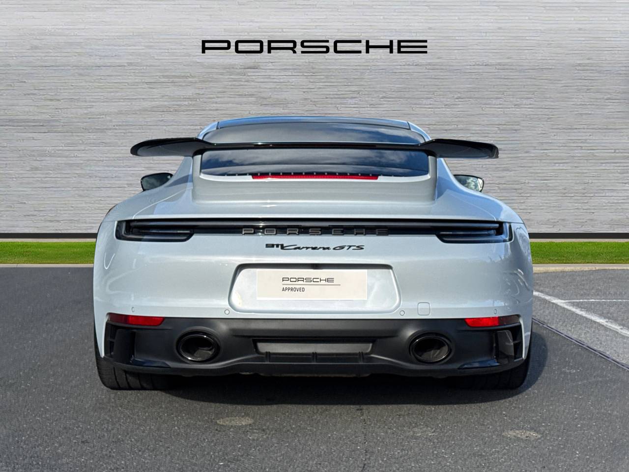 Used Porsche 911 2023 for sale - 78059354: Photo 8