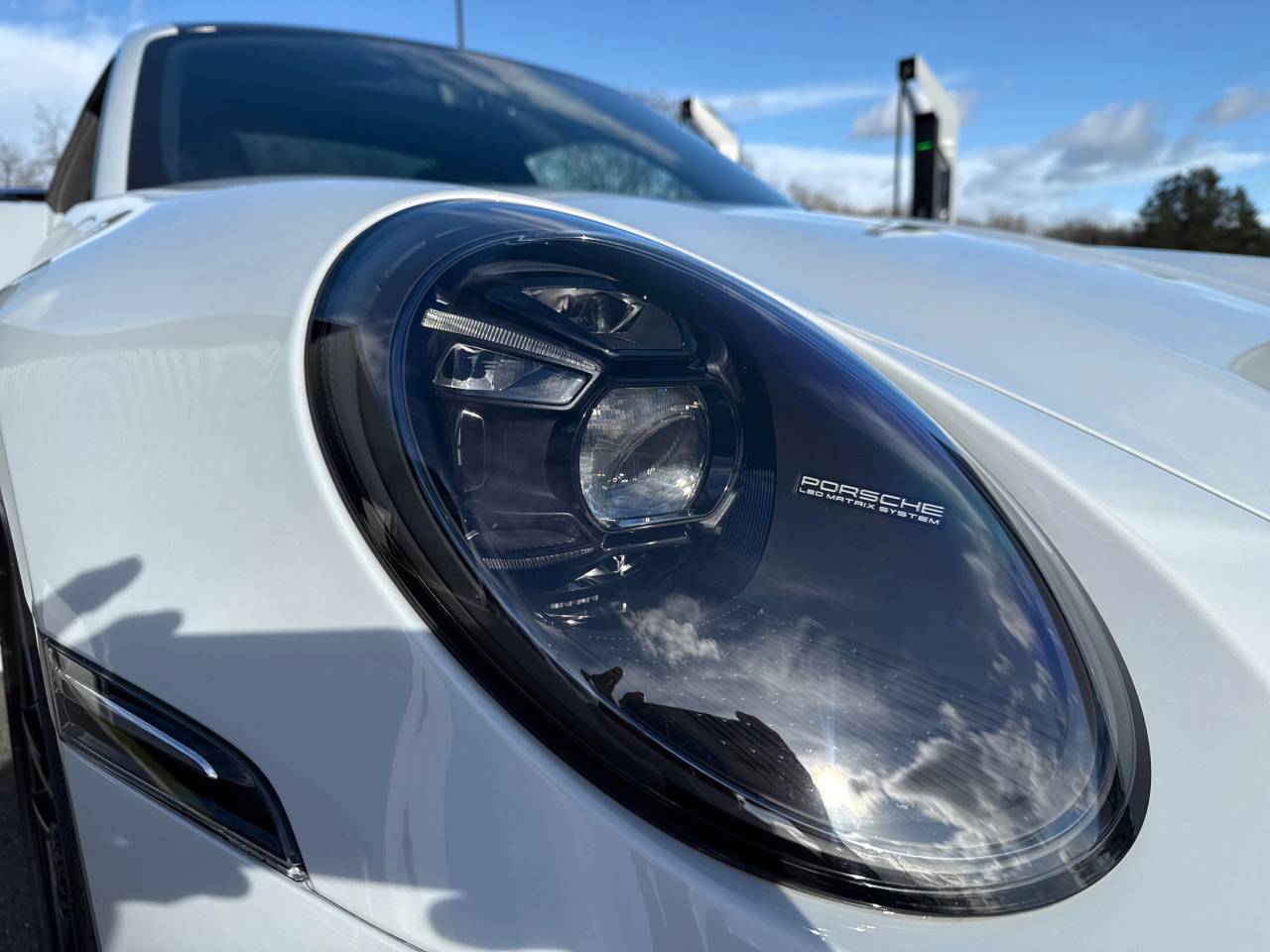 Used Porsche 911 2023 for sale - 78059354: Photo 9