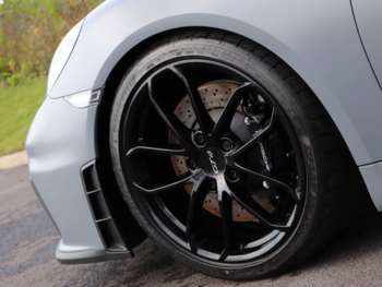 Used Porsche Cayman 2023 for sale - 74972203: Photo