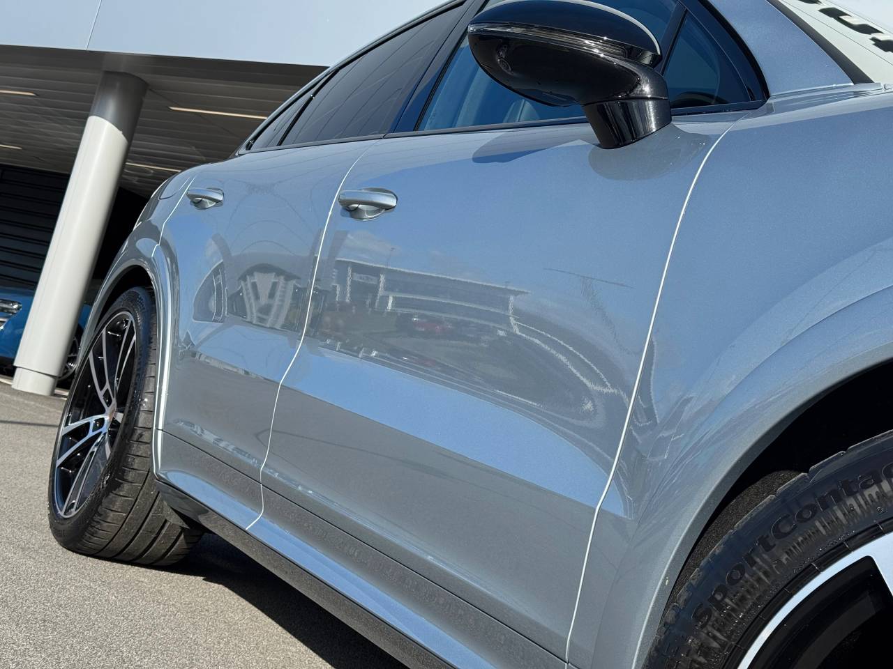Used Porsche Cayenne 2025 for sale - 76110828: Photo 13