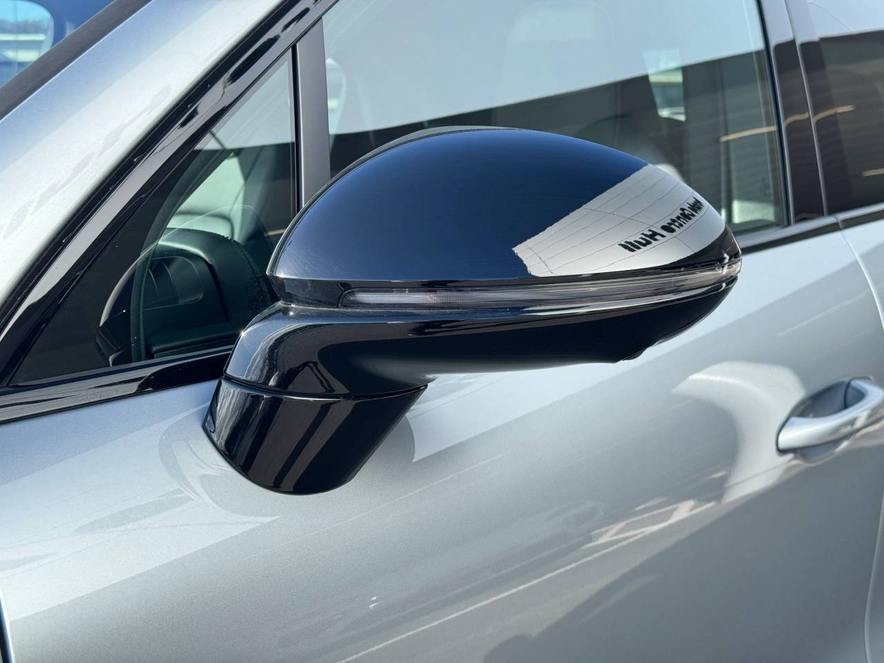 Used Porsche Cayenne 2025 for sale - 76110828: Photo 14
