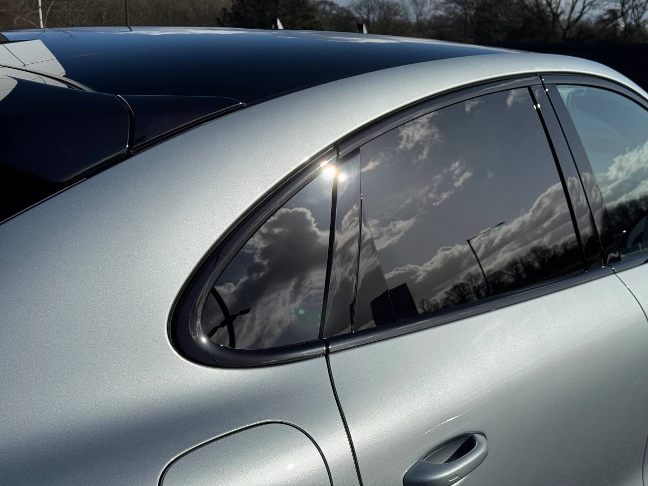Used Porsche Cayenne 2025 for sale - 76110828: Photo 15