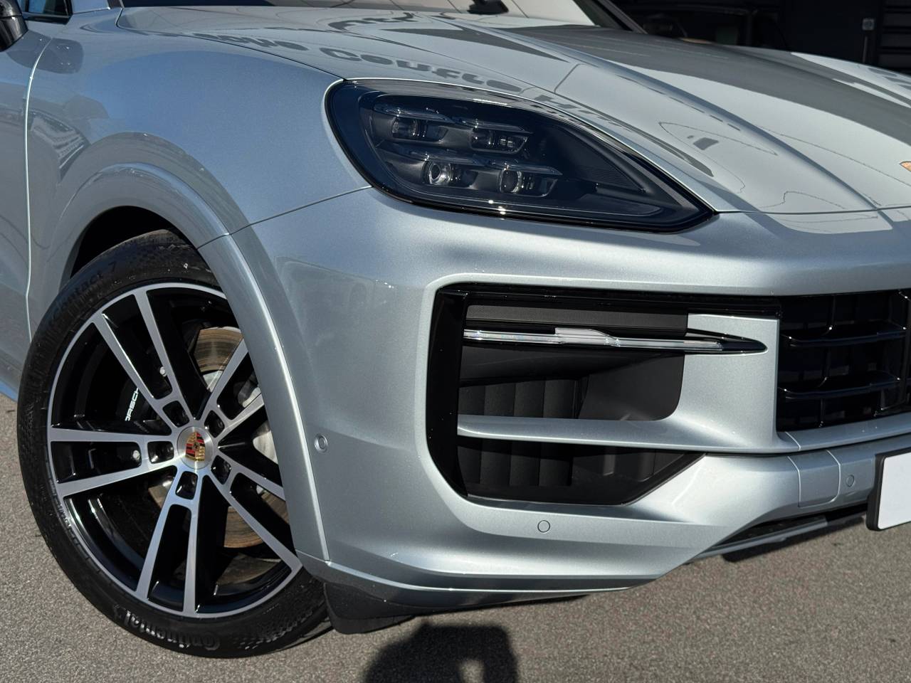 Used Porsche Cayenne 2025 for sale - 76110828: Photo 22