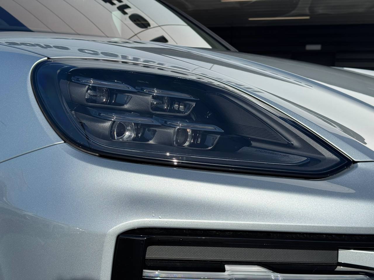 Used Porsche Cayenne 2025 for sale - 76110828: Photo 23