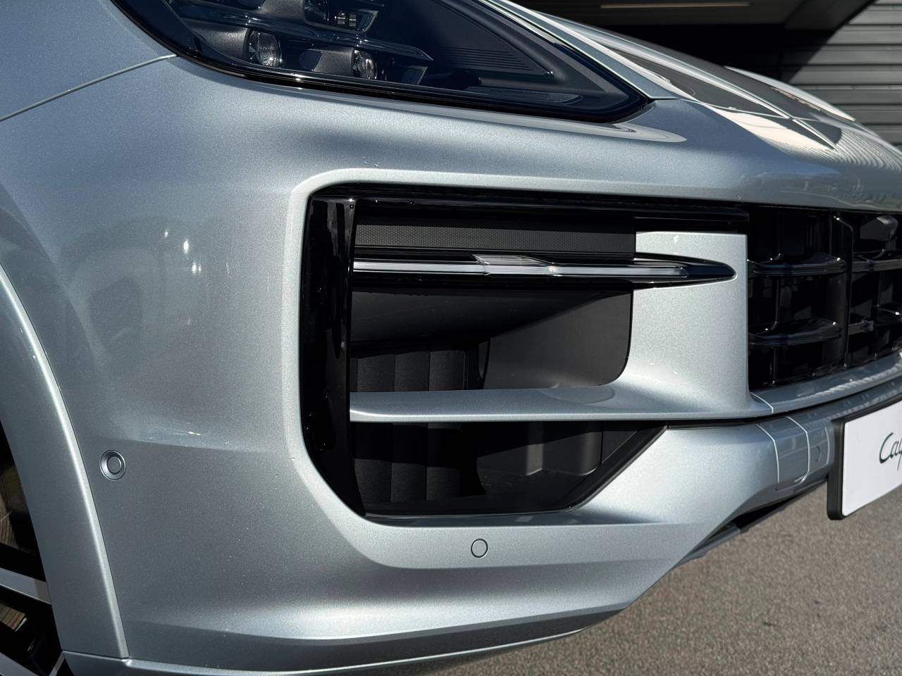 Used Porsche Cayenne 2025 for sale - 76110828: Photo 24