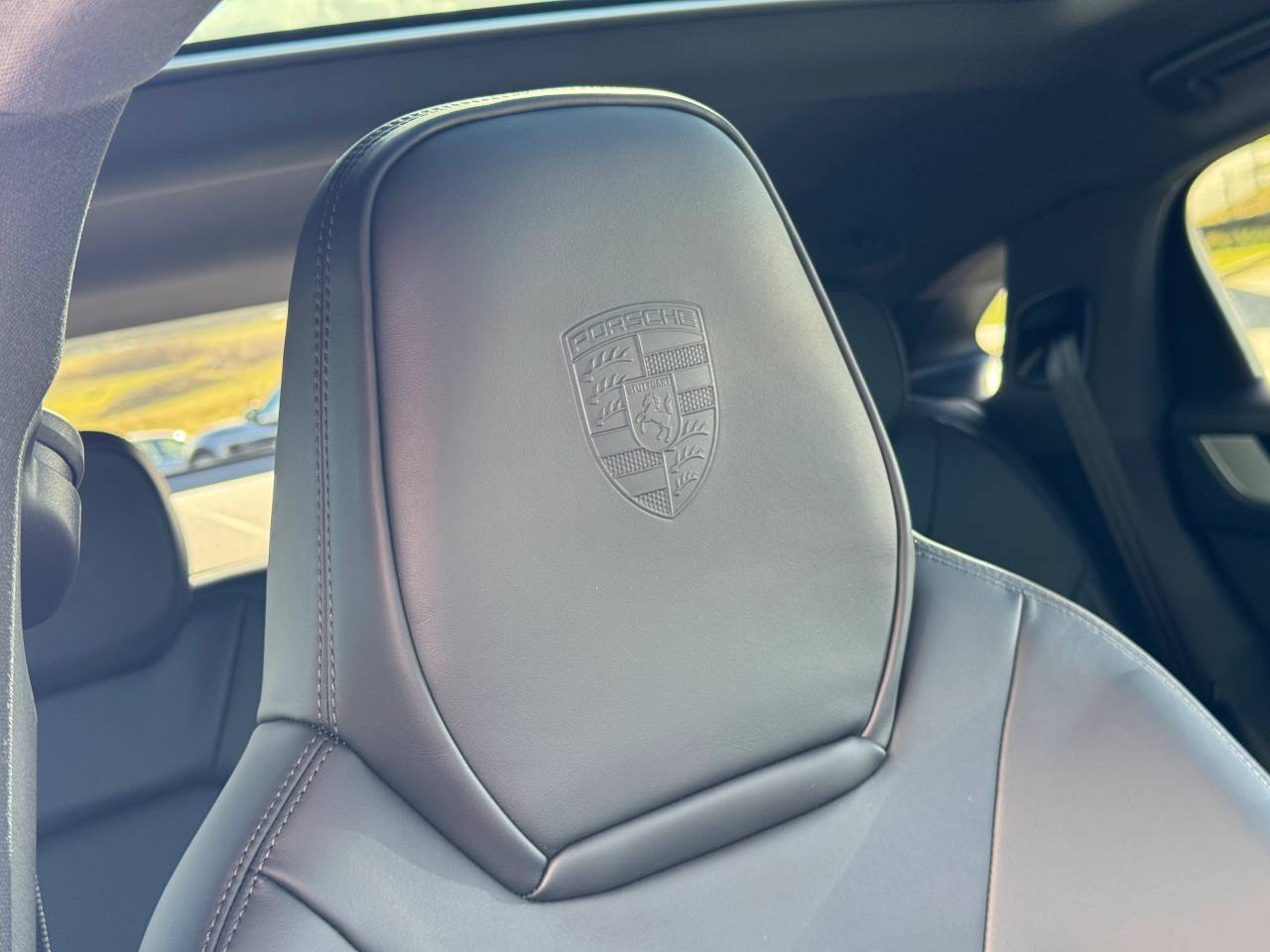 Used Porsche Cayenne 2025 for sale - 76110828: Photo 26