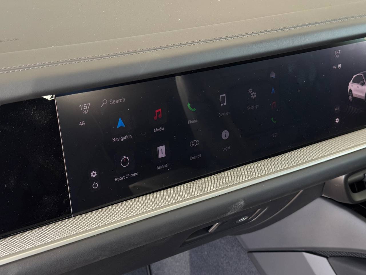 Used Porsche Cayenne 2025 for sale - 76110828: Photo 29