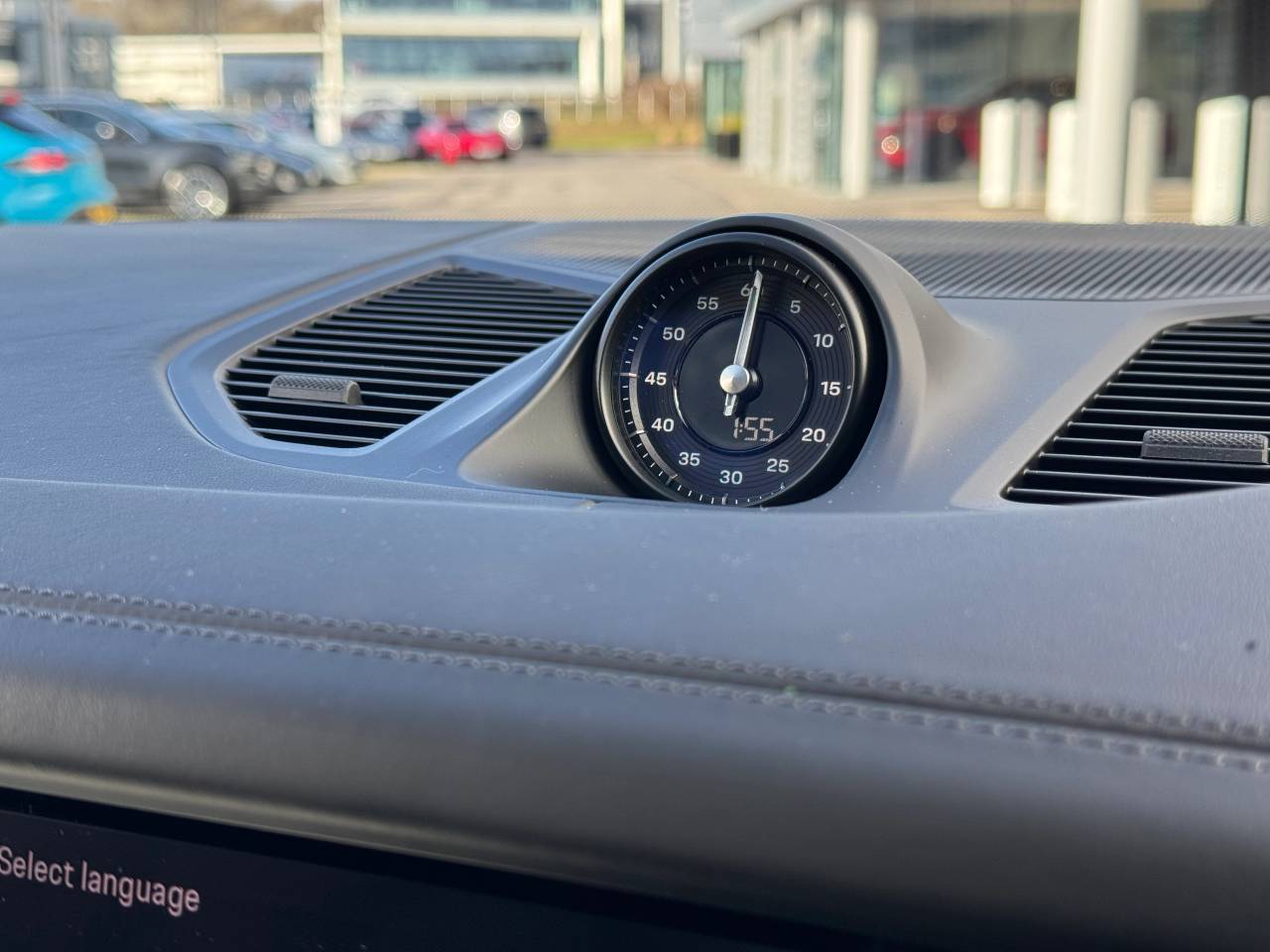 Used Porsche Cayenne 2025 for sale - 76110828: Photo 34
