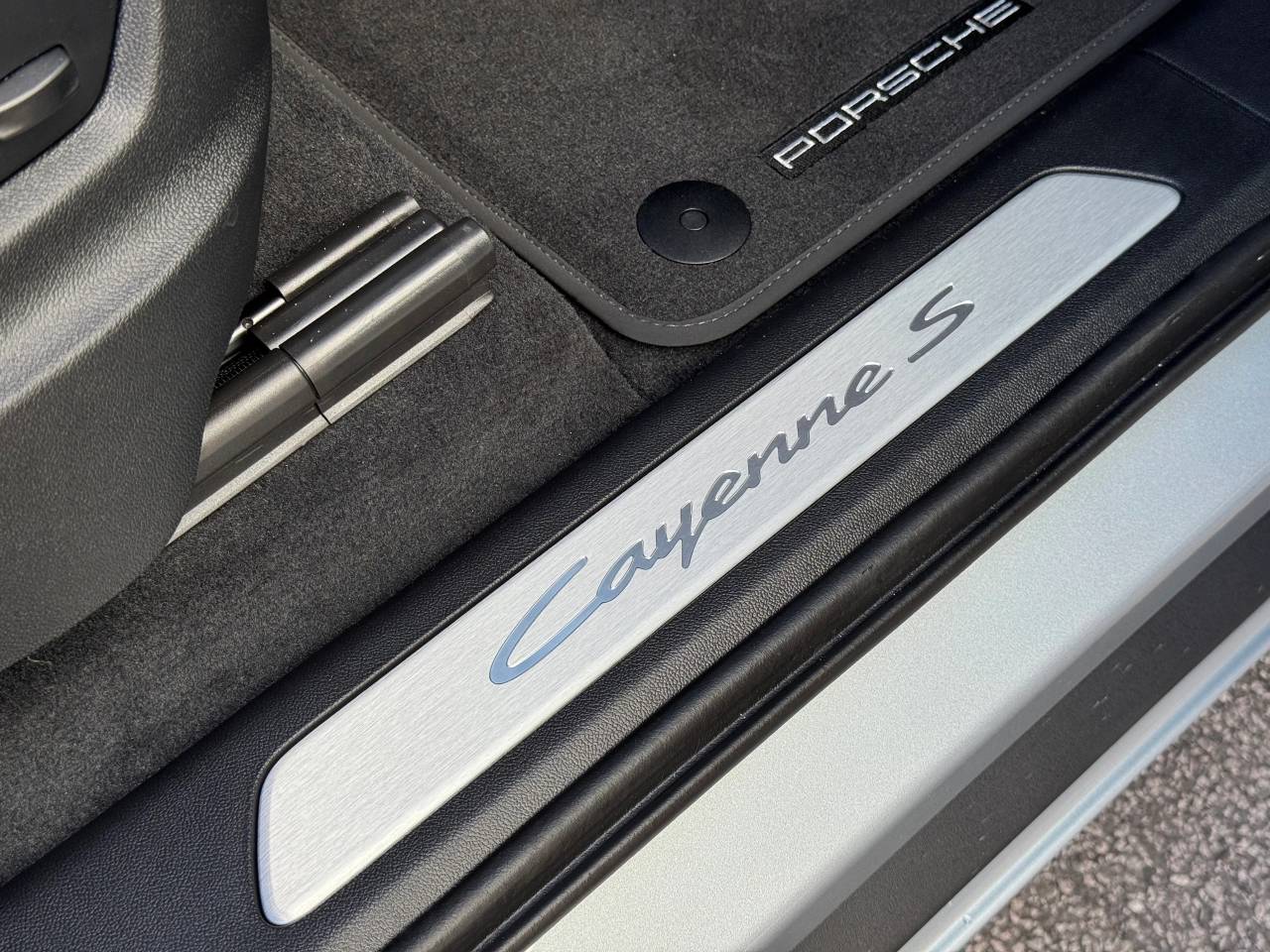 Used Porsche Cayenne 2025 for sale - 76110828: Photo 36
