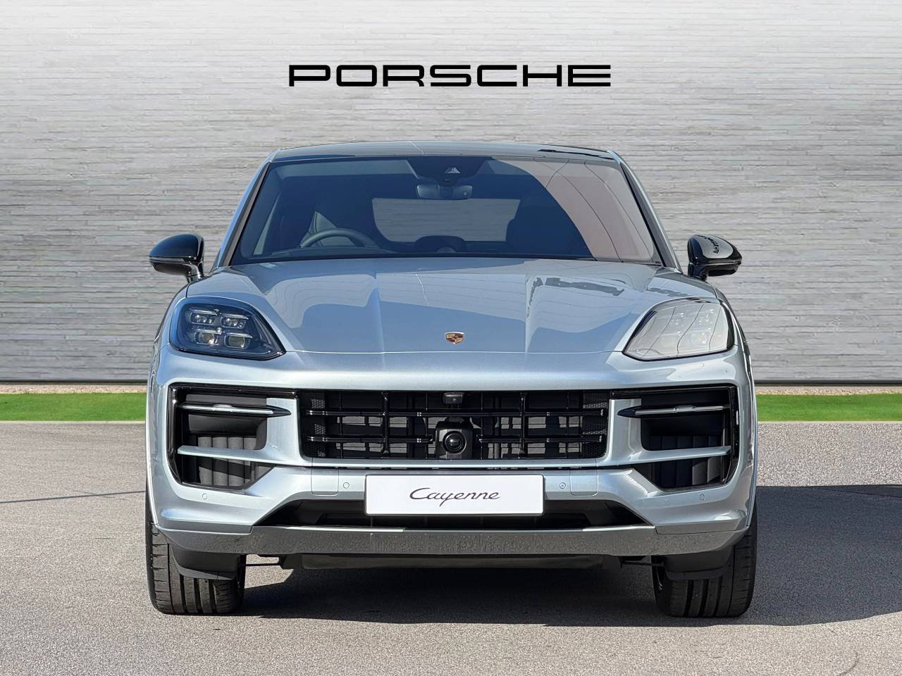 Used Porsche Cayenne 2025 for sale - 76110828: Photo 5
