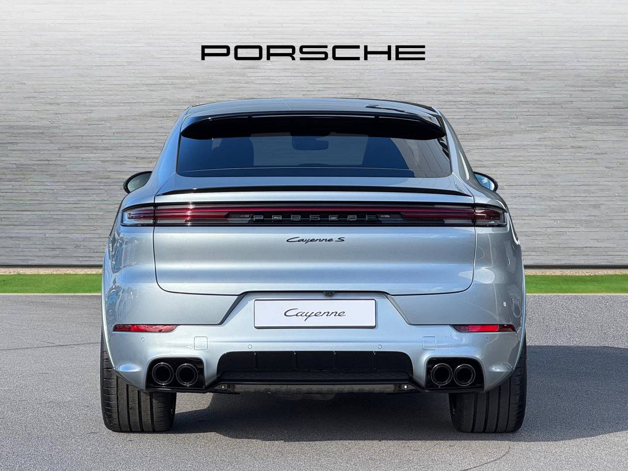 Used Porsche Cayenne 2025 for sale - 76110828: Photo 6