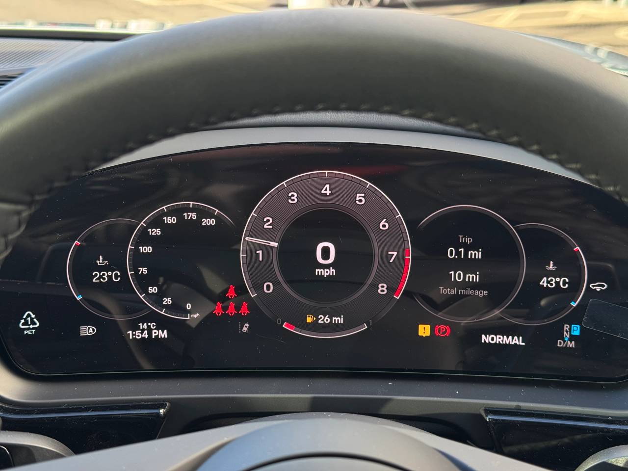 Used Porsche Cayenne 2025 for sale - 76110828: Photo 7