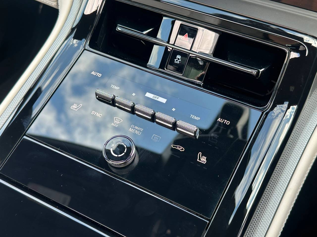 Used Porsche Panamera 2025 for sale - 77177600: Photo 34