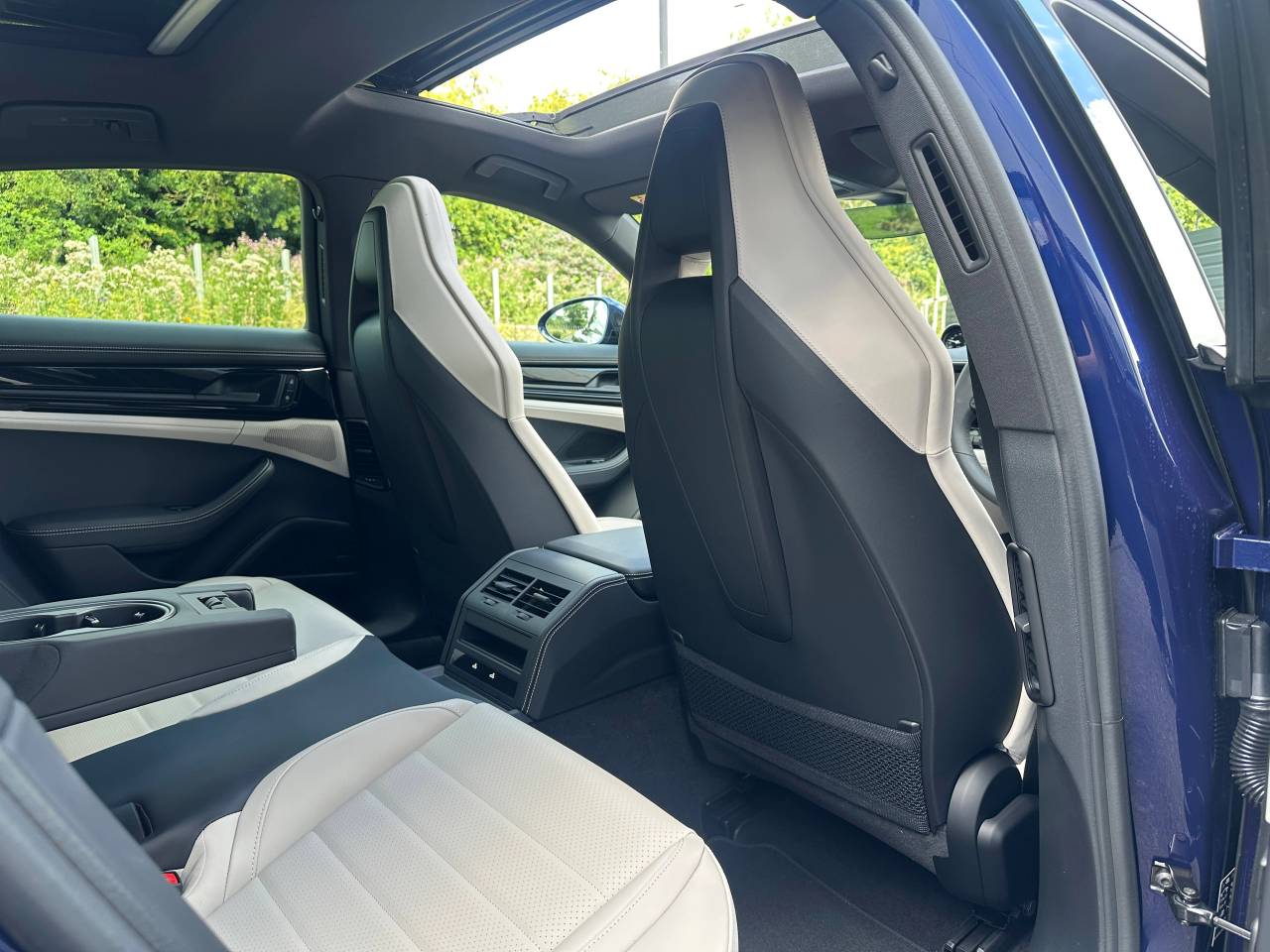 Used Porsche Panamera 2025 for sale - 77177600: Photo 49